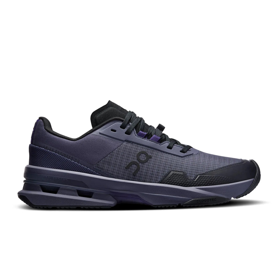 Cloudpulse Pro coloris Flint | Black — vue 1