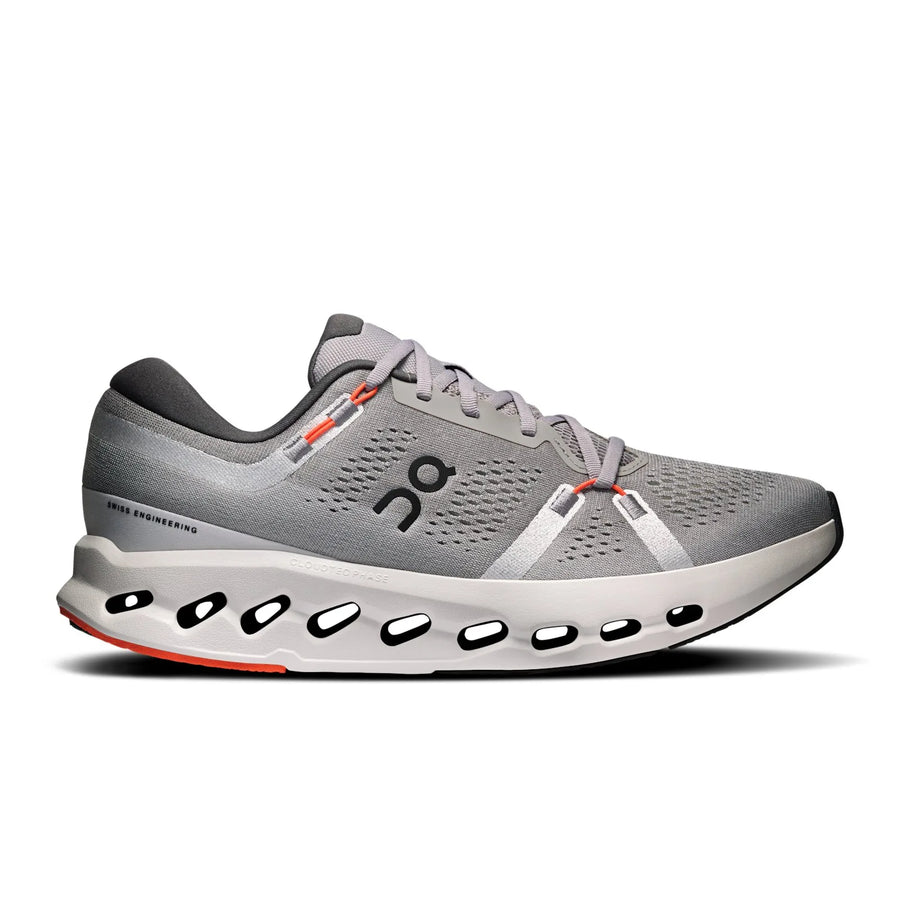 Cloudsurfer 2 coloris Ore | White — vue 1