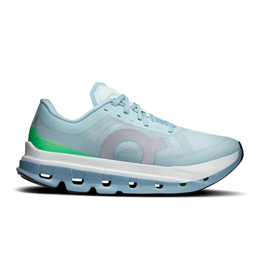 Cloudflow 5 coloris Flurry | Wash — vue 1