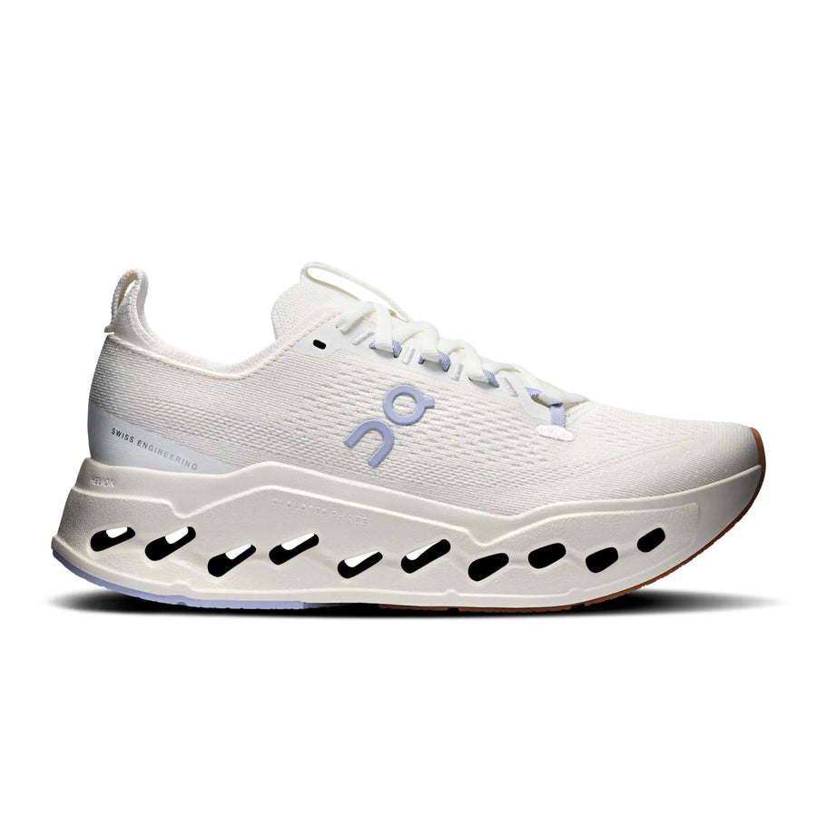 Cloudsurfer Max coloris Ivory | Nimbus — vue 1