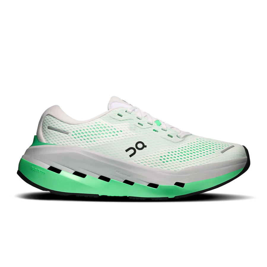 Cloudrunner 3 Max coloris White | Verdite — vue 1