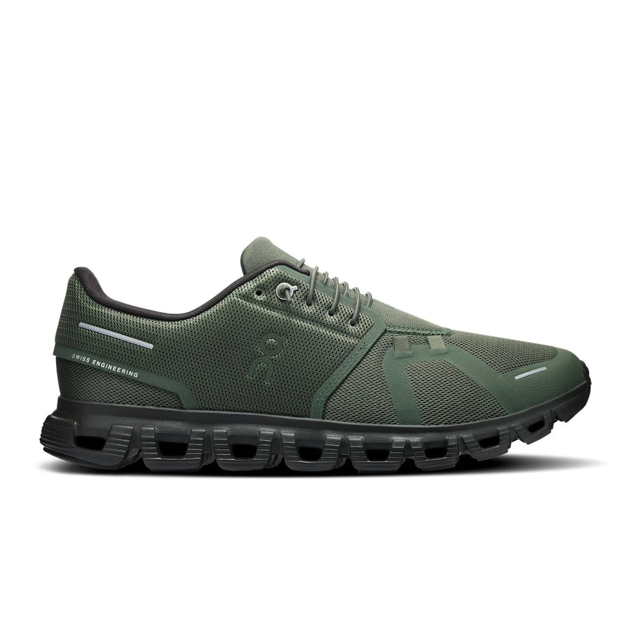 Cloud 6 coloris Thyme | Espresso — vue 1
