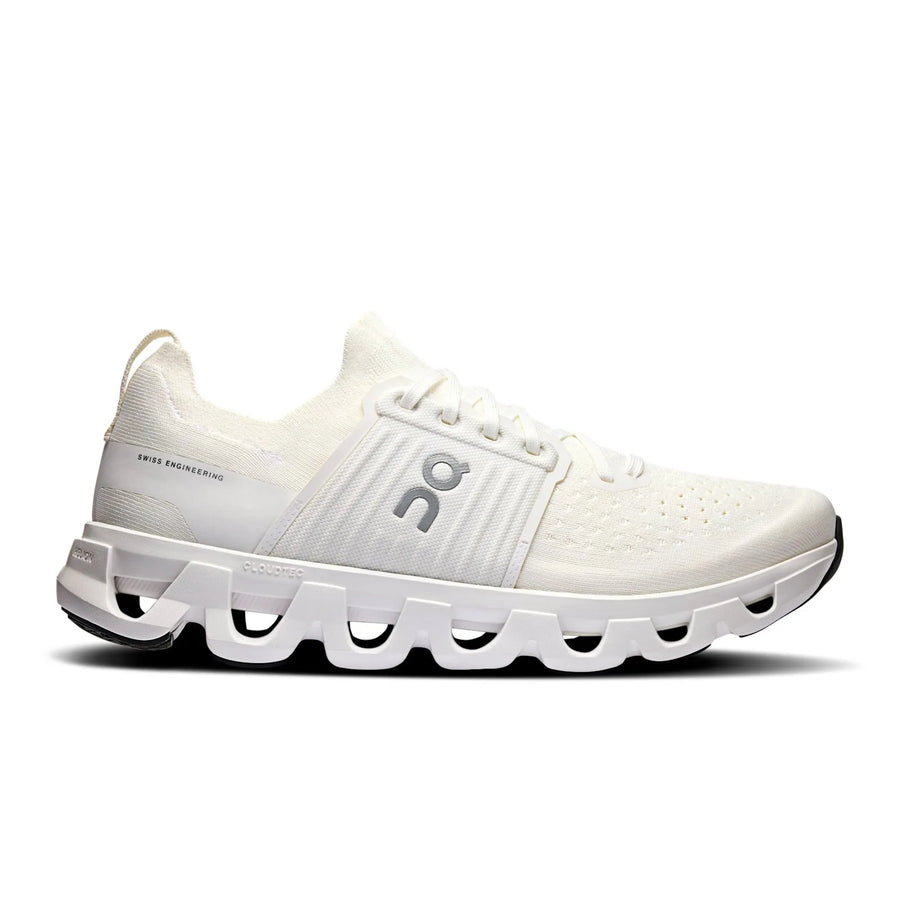 Cloudswift 4 coloris White | White — vue 1