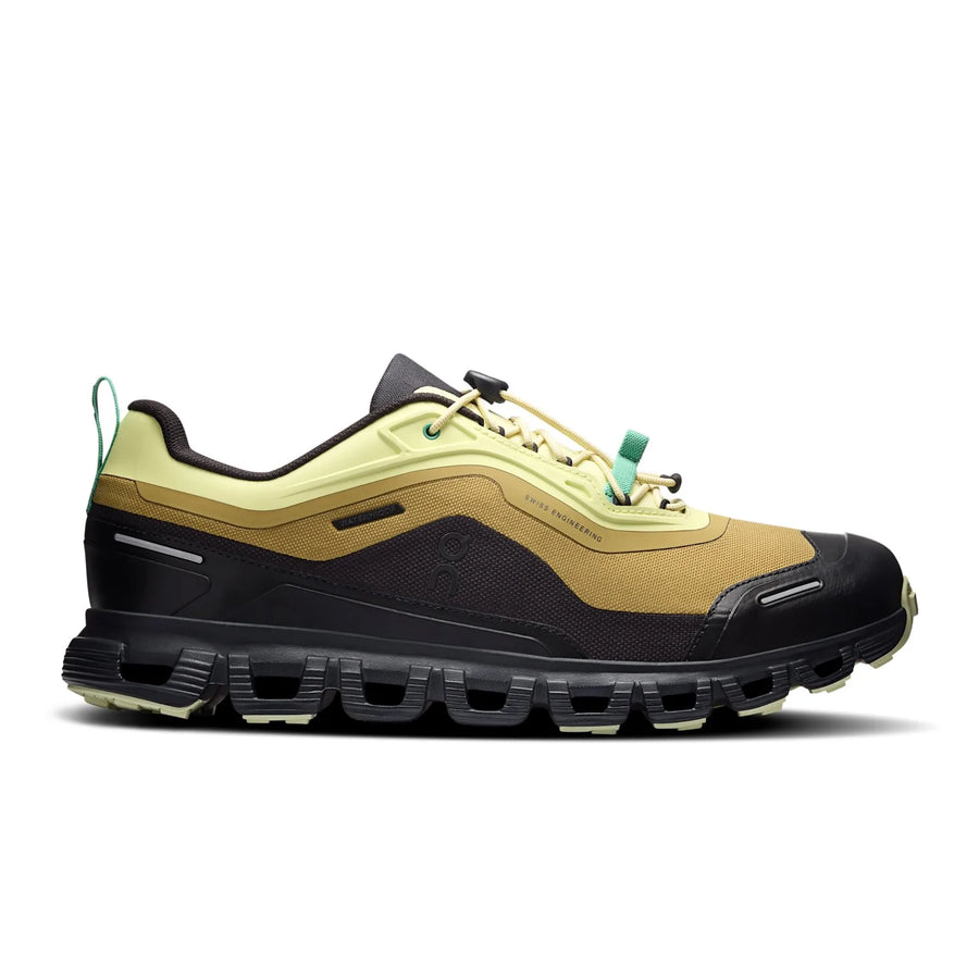 Cloud 6 Geo Waterproof coloris Limelight | Safari — vue 1