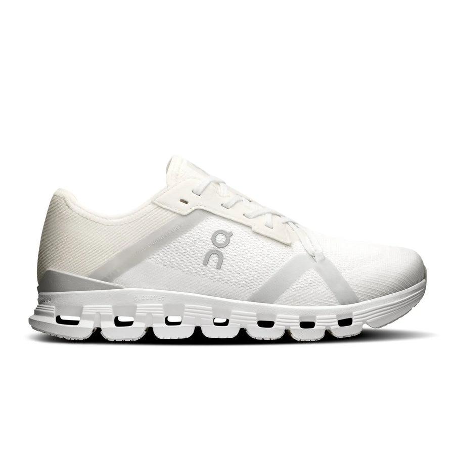 Cloud X 4 AD coloris White | Wolf — vue 1