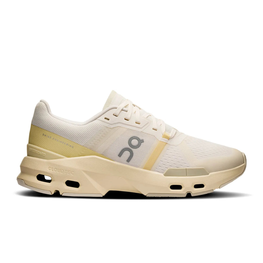 Cloudpulse coloris Ivory | Tumeric — vue 1