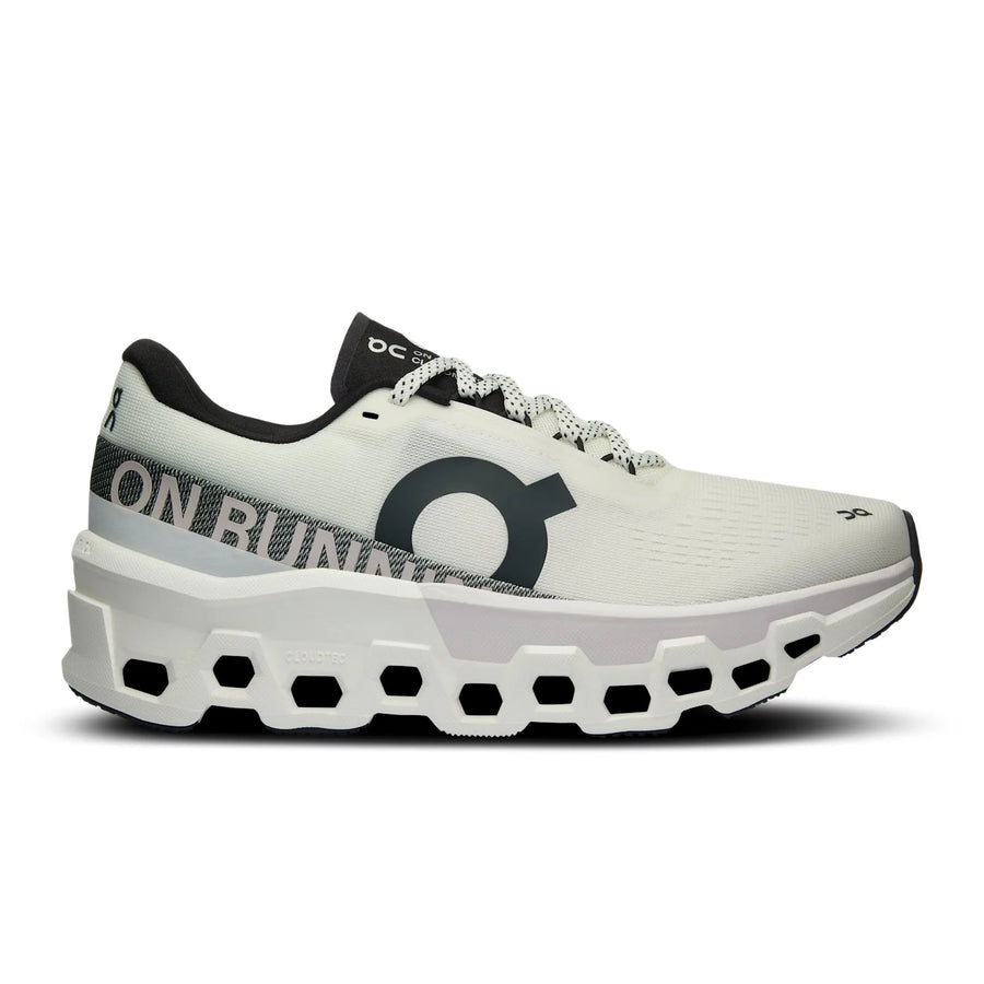 Cloudmonster 2 coloris White | Frost — vue 1