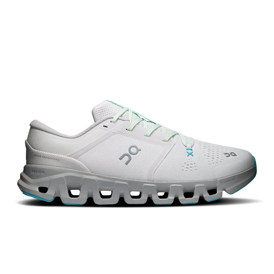 Cloud X 5 coloris Frost | Alloy — vue 1