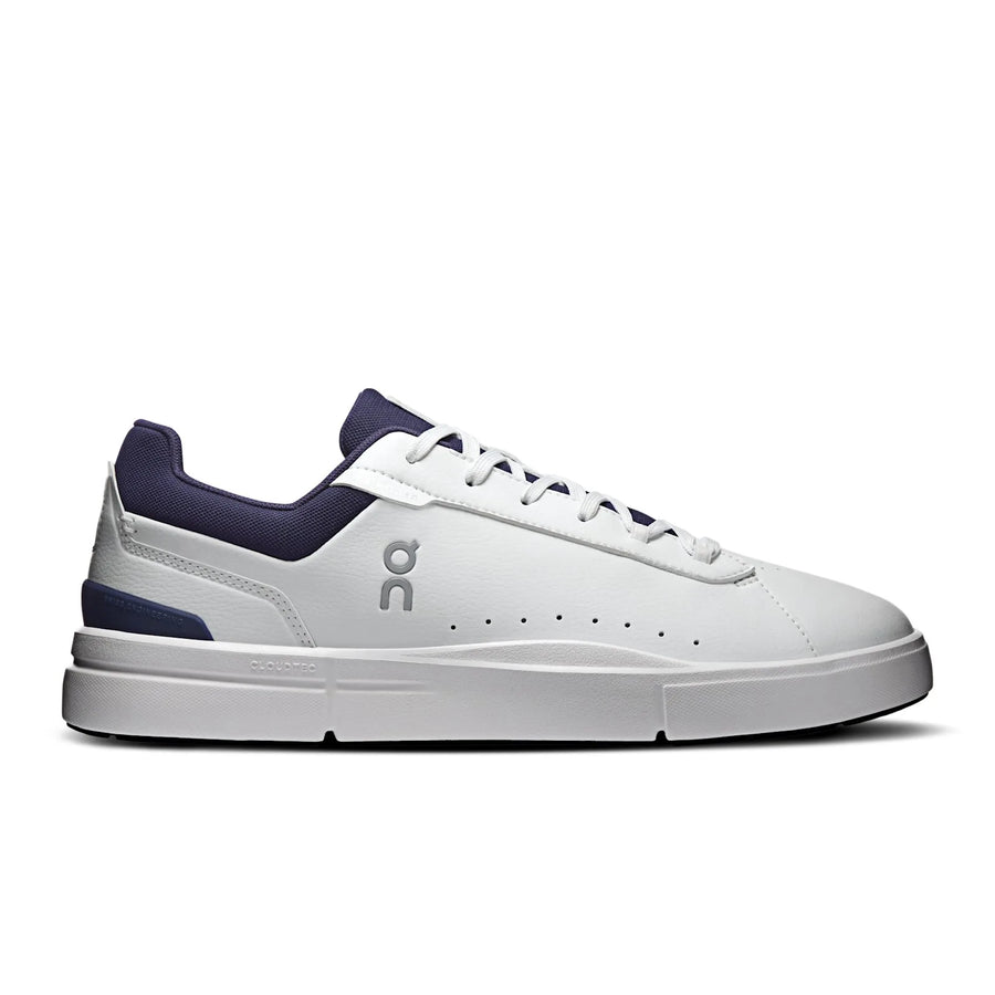 THE ROGER Advantage coloris White | Midnight — vue 1