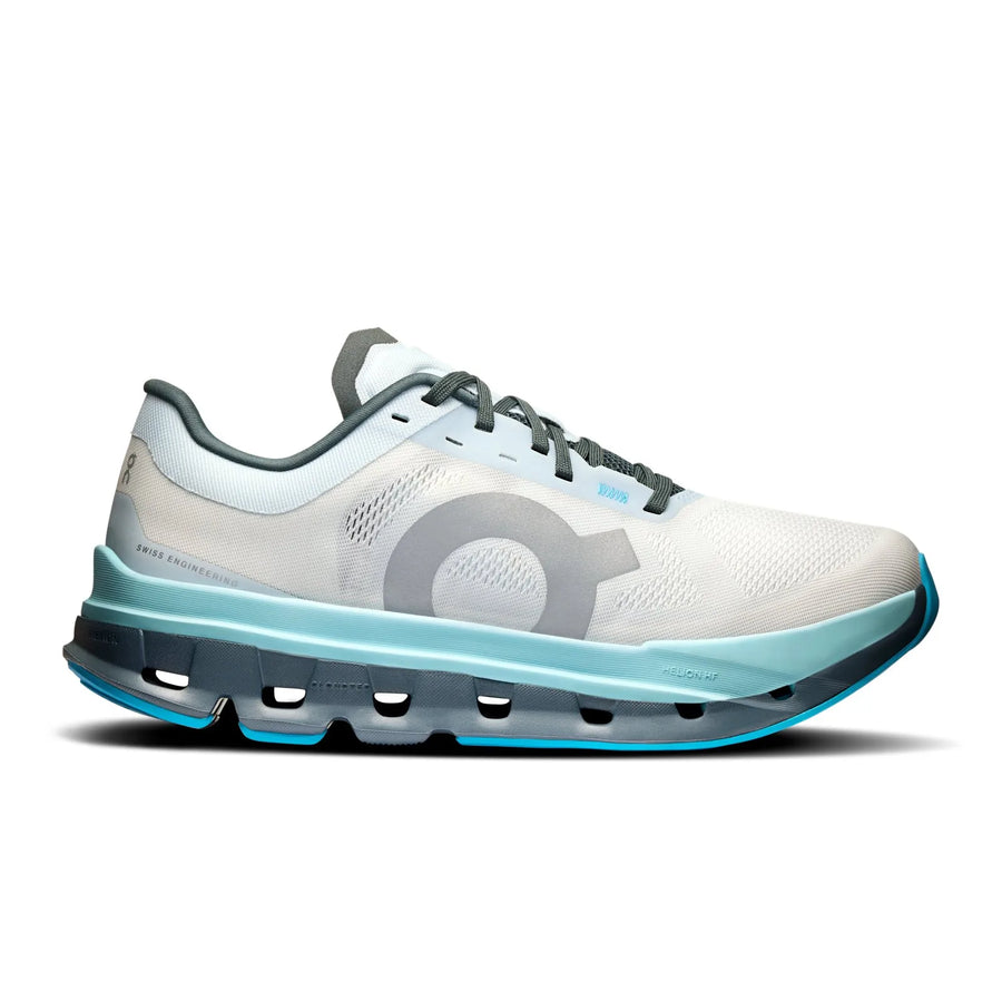 Cloudflow 5 coloris Arctic | Stone — vue 1