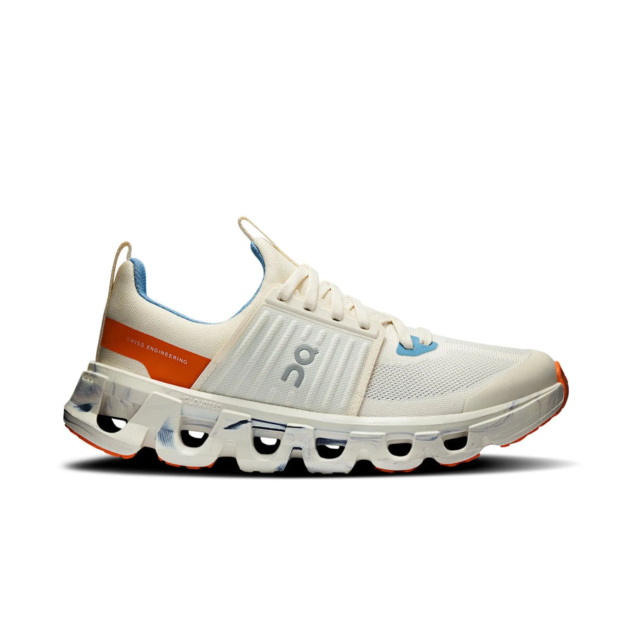Cloudswift Youth coloris Dew | Flame — vue 1