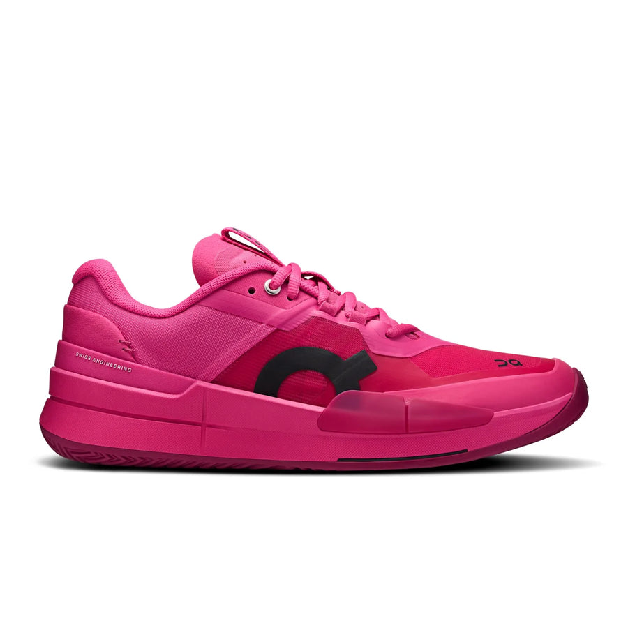 THE ROGER Pro 2 coloris Pink | Grenadine — vue 1
