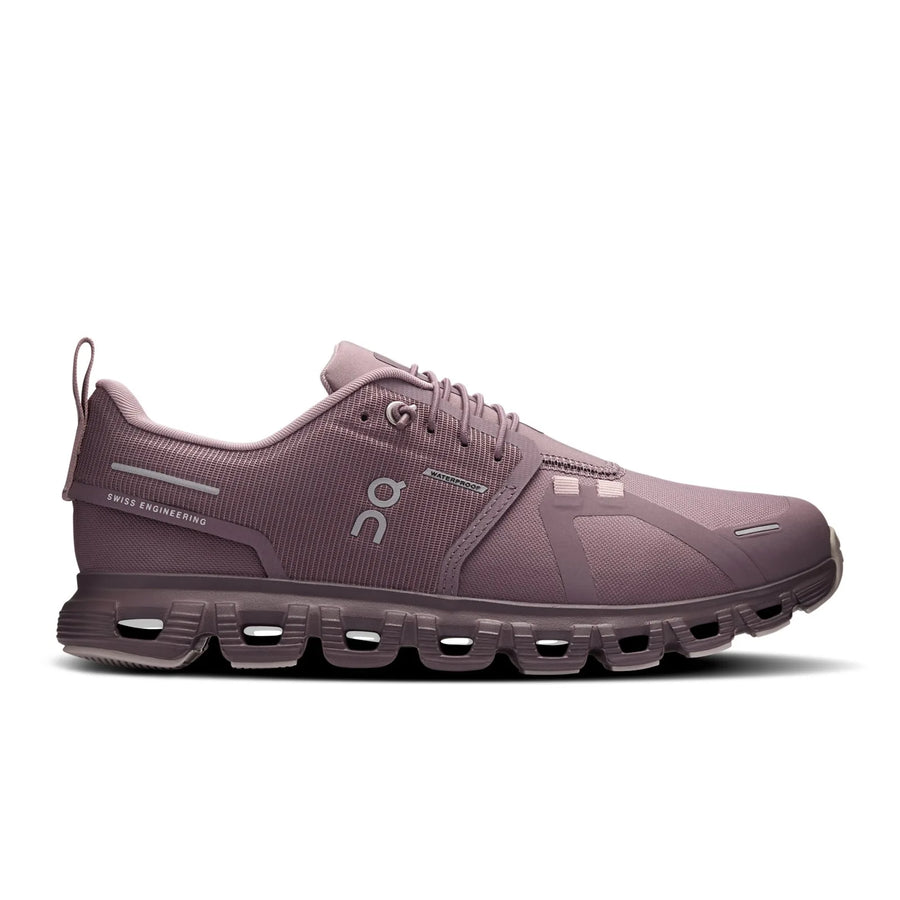 Cloud 6 Waterproof coloris Gobi | Gobi — vue 1