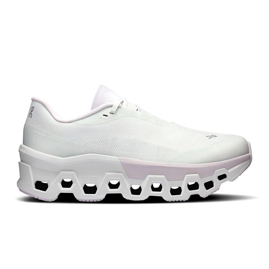 Cloudmonster 2 PAF coloris Vapor | Frost — vue 1