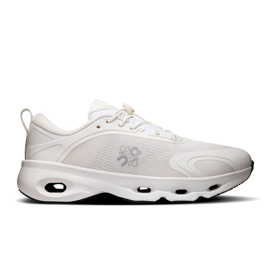 Cloudsolo LOEWE coloris White | Light Grey — vue 1