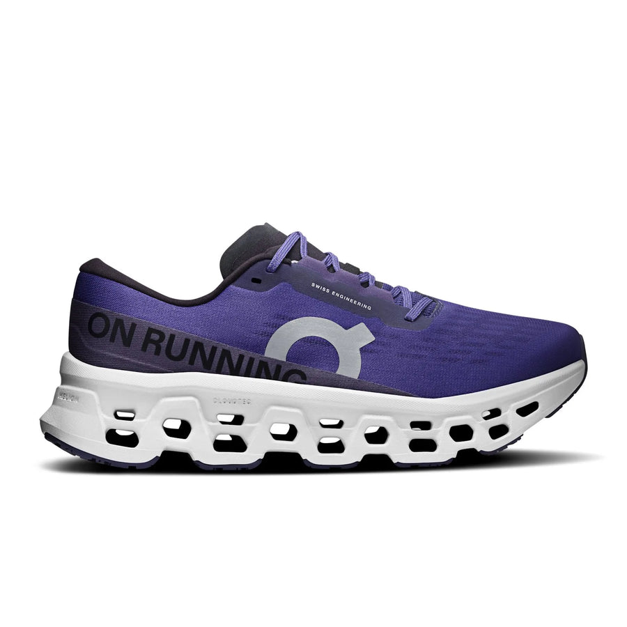 Cloudmonster 3 coloris Twilight | White — vue 1