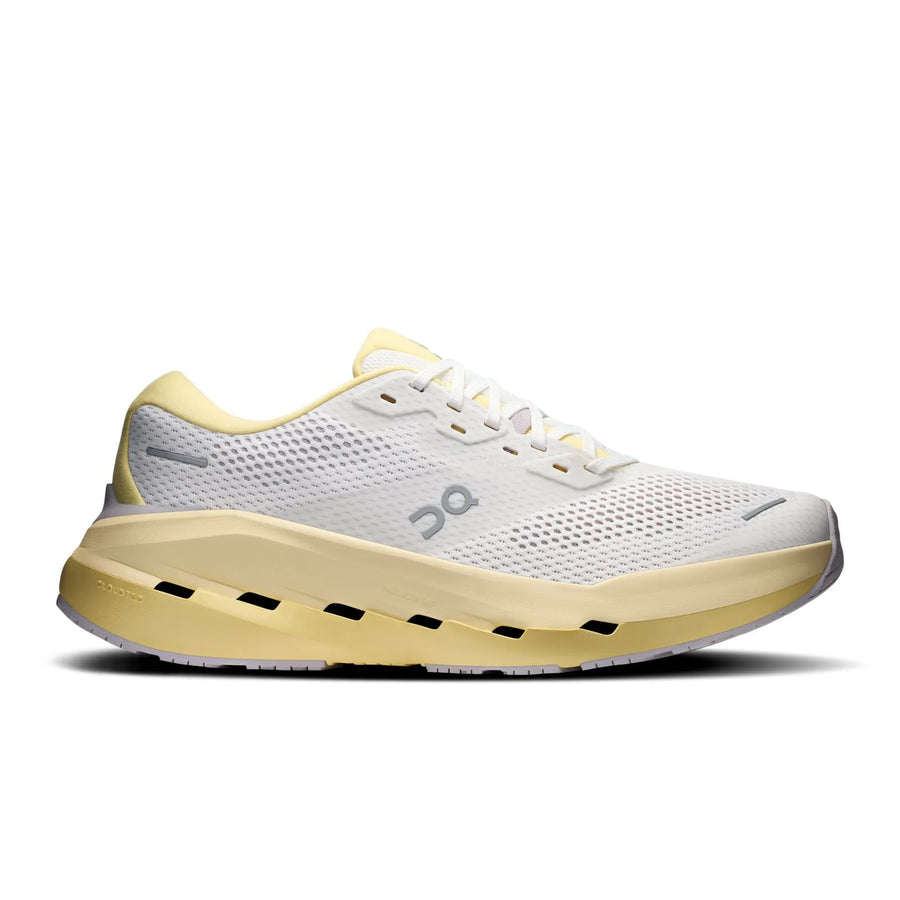 Cloudrunner 3 Max coloris Ivory | Dijon — vue 1
