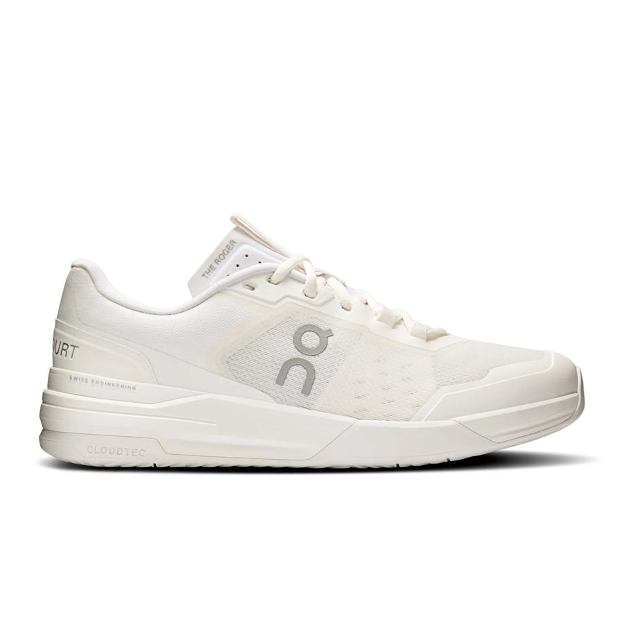 THE ROGER Advantage Pro coloris White | White — vue 1