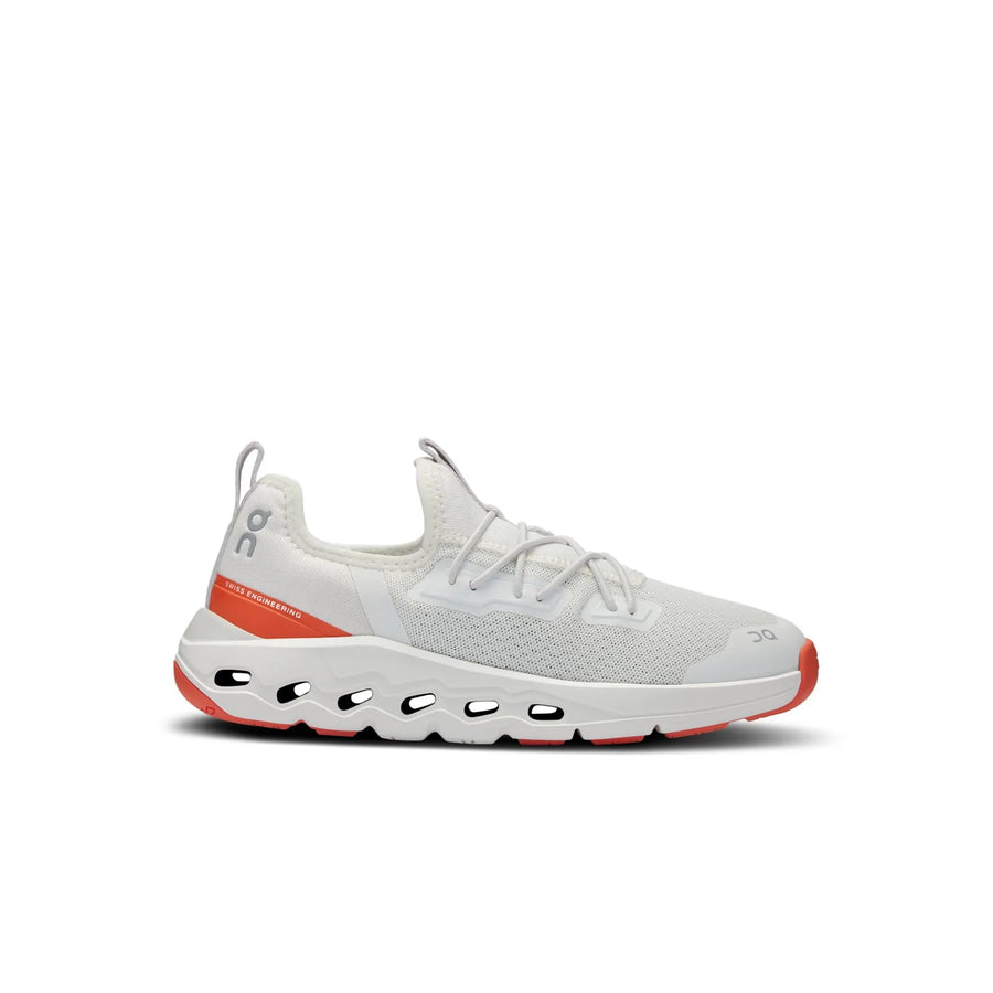 Cloudleap coloris Ivory | Flame — vue 1