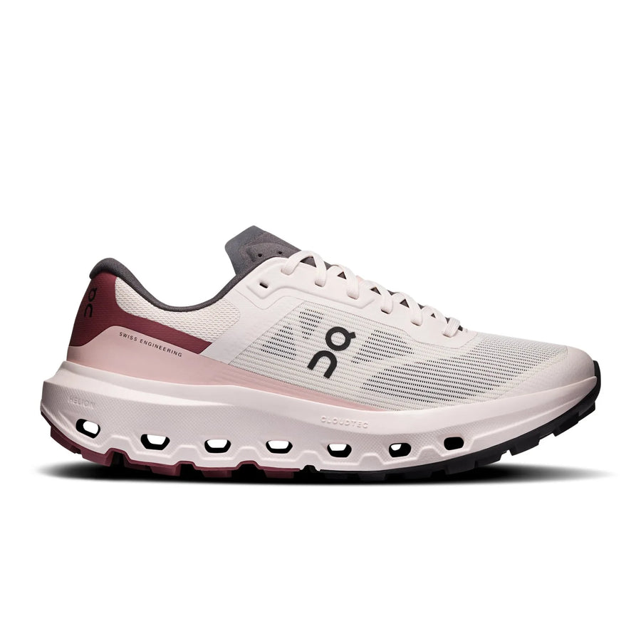 Cloudvista 3 coloris Oyster | Barberry — vue 1