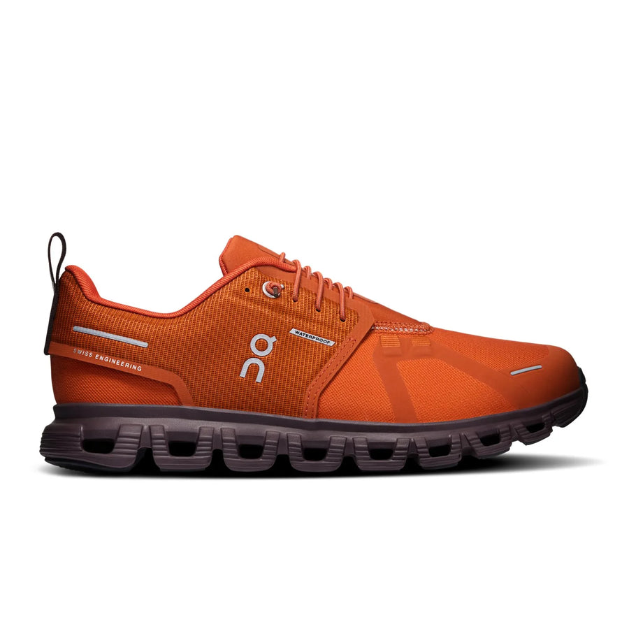 Cloud 6 Waterproof coloris Cinnamon | Ox — vue 1
