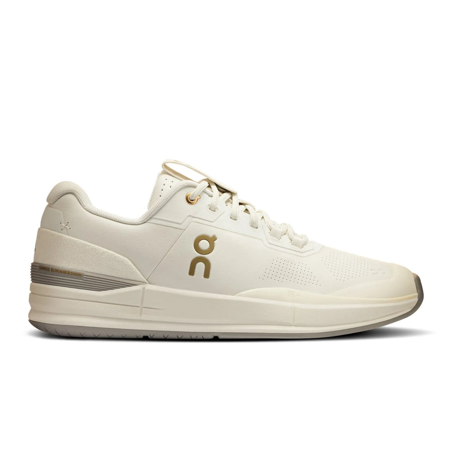 THE ROGER Pro Ace coloris Ivory | Fog — vue 1