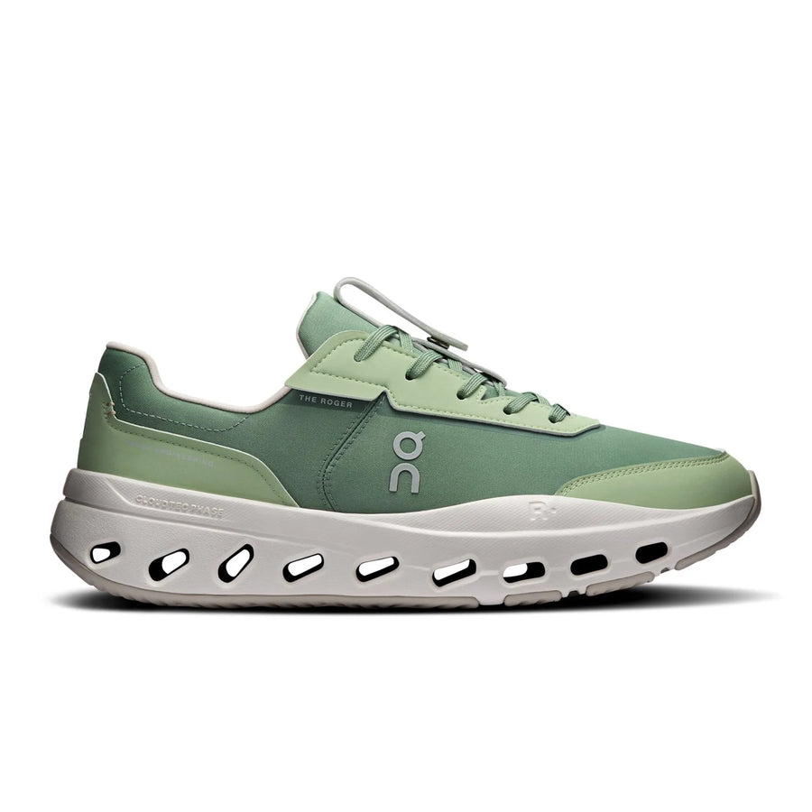 THE ROGER Wildcard coloris Fern | Sage — vue 1