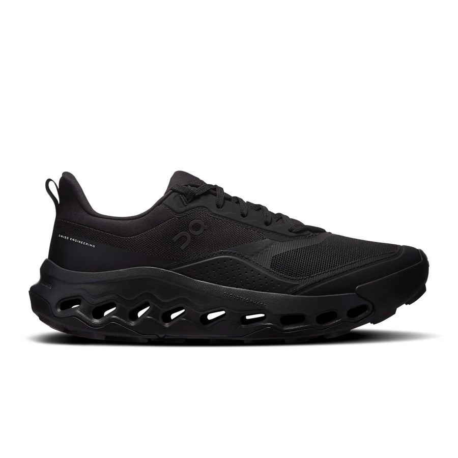 Cloudhorizon 2 Waterproof coloris Black | Black — vue 1