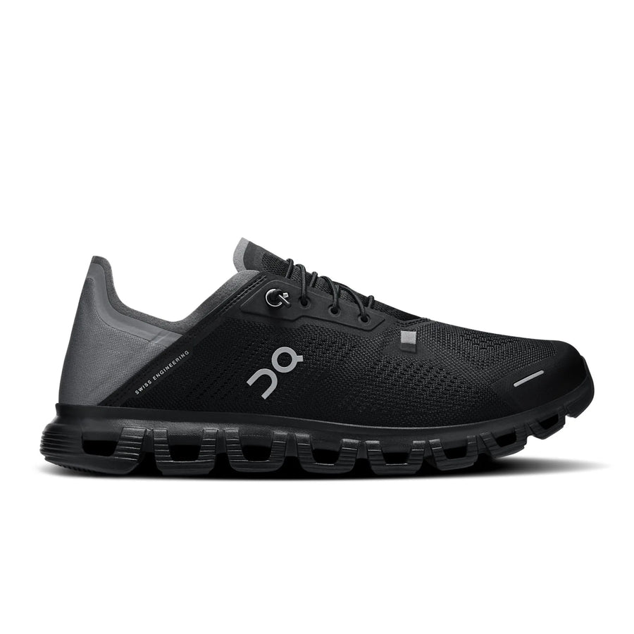 Cloud 6 Coast coloris Black | Rock — vue 1