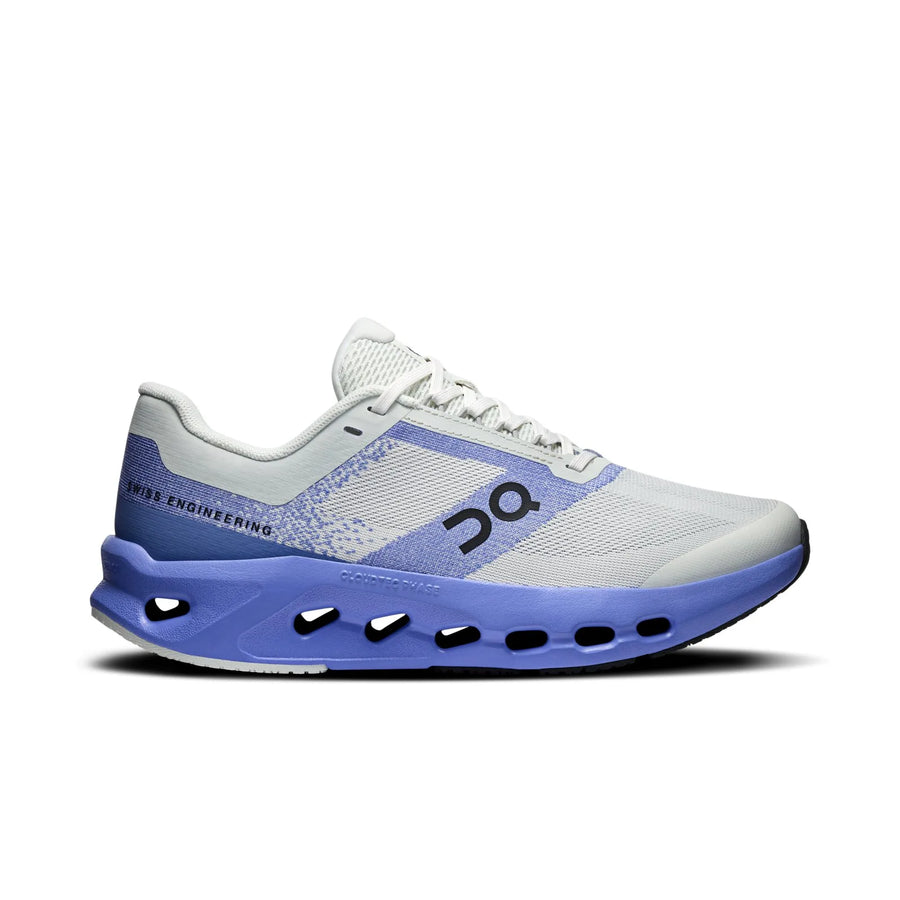 Cloudsurfer Youth coloris Sailor | Iceberg — vue 1