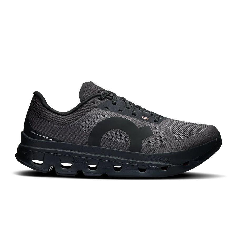 Cloudflow 5 coloris Black | Black — vue 1