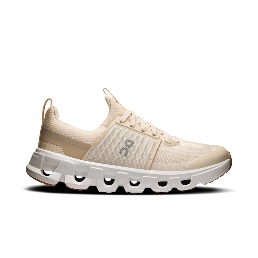 Cloudswift Youth coloris Sand | Sand — vue 1