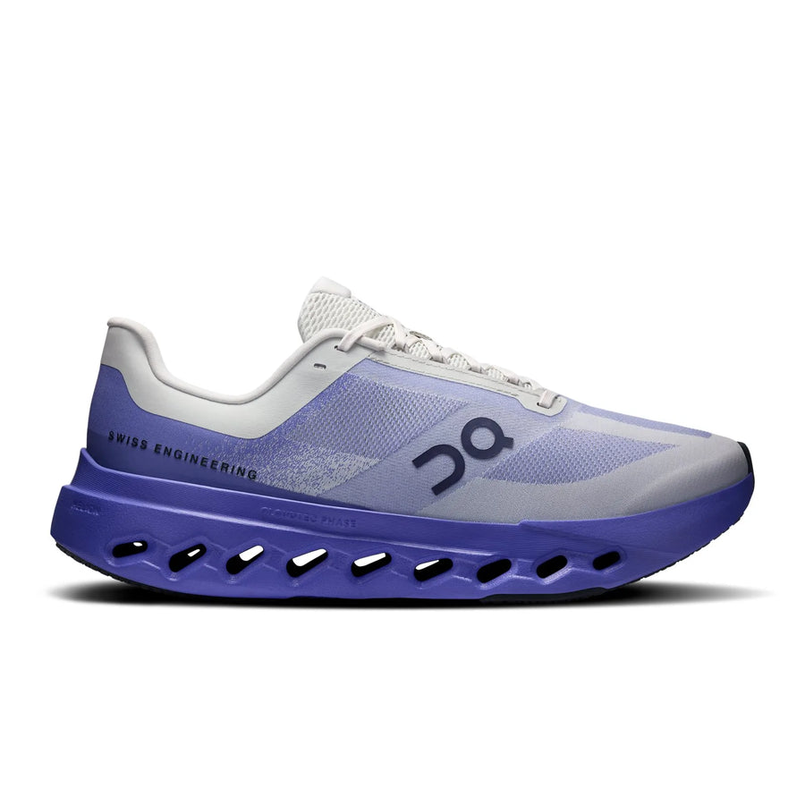 Cloudsurfer Next coloris Sailor | Iceberg — vue 1