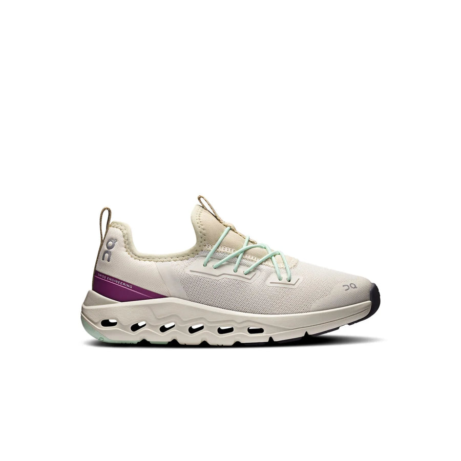 Cloudleap coloris Chalk | Elderberry — vue 1
