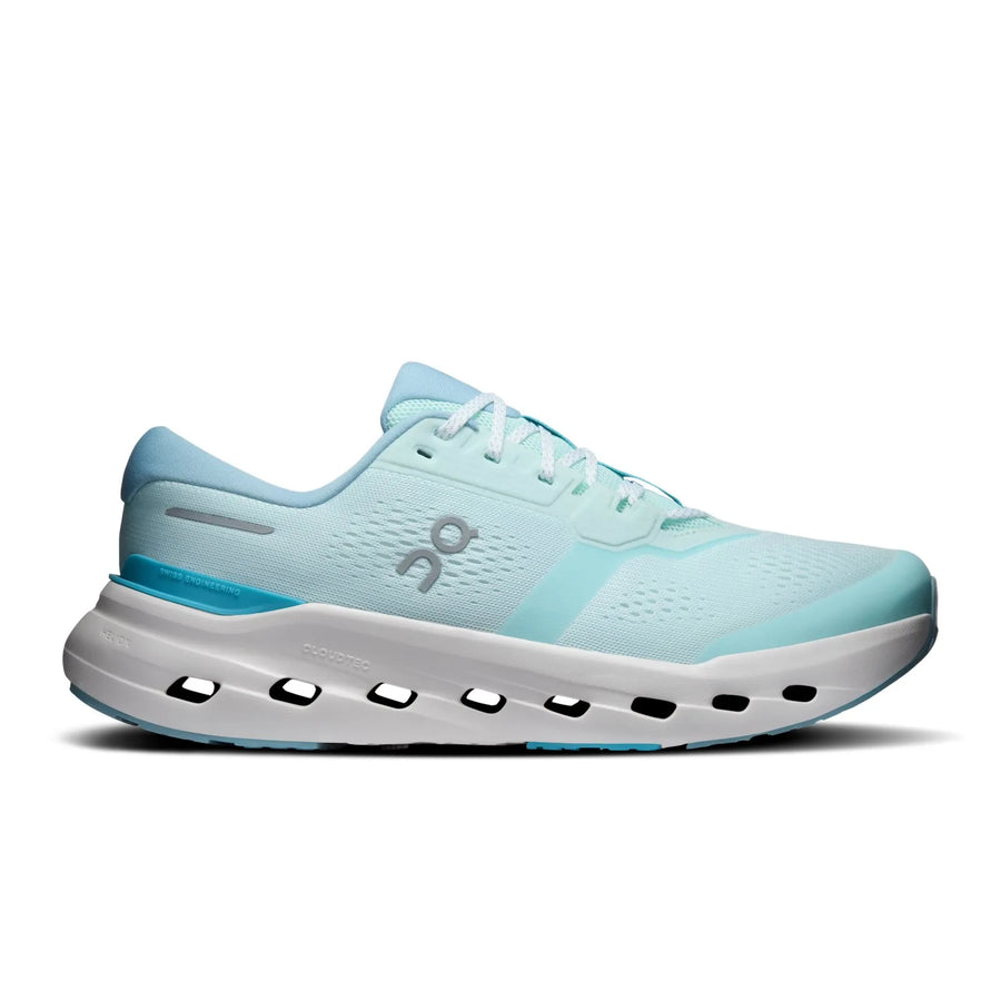 Cloudrunner 3 coloris Flurry | Cascade — vue 1