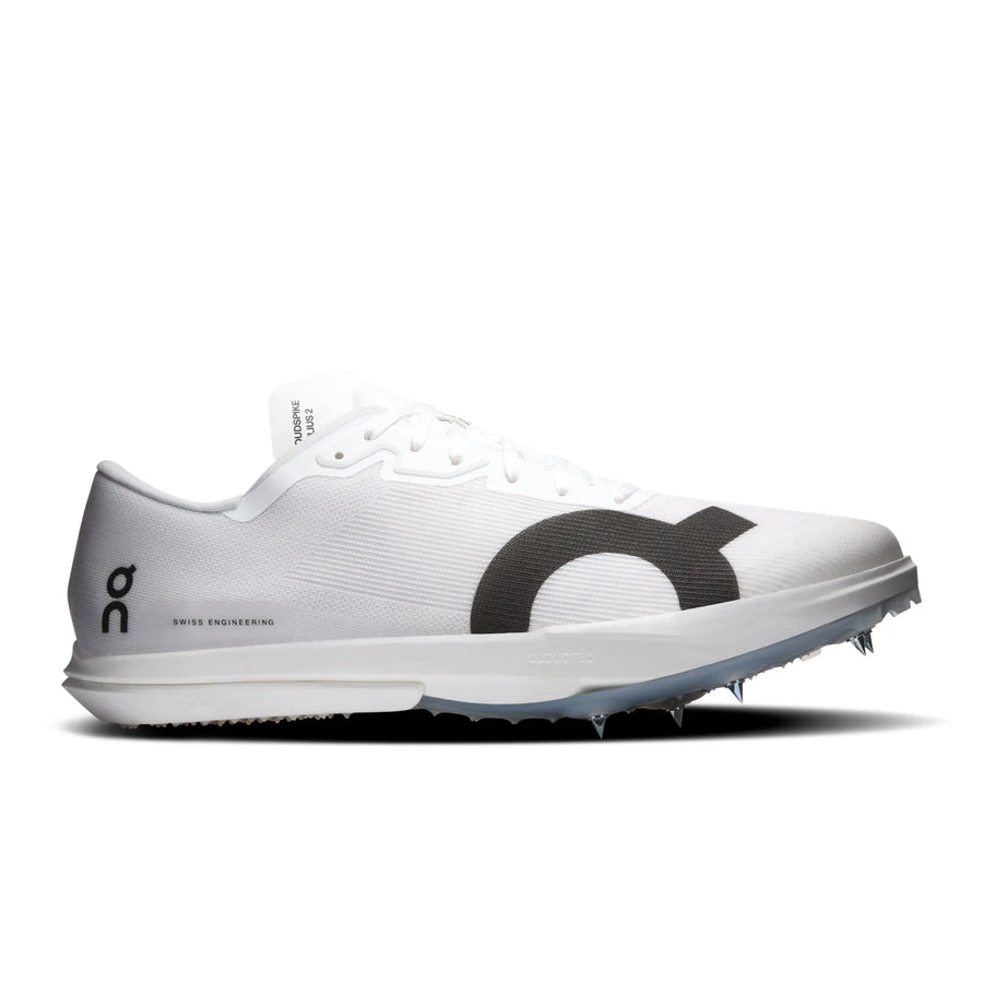 Cloudspike Amplius 2 coloris White | Frost — vue 1