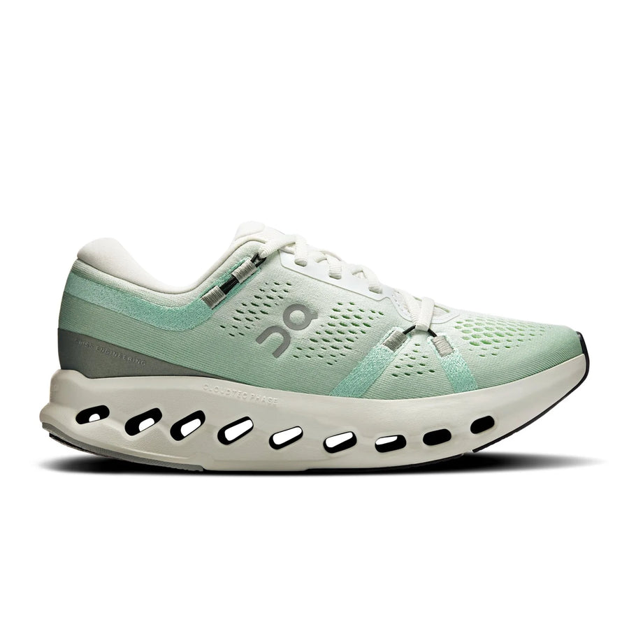 Cloudsurfer 2 coloris Ivory | Creek — vue 1