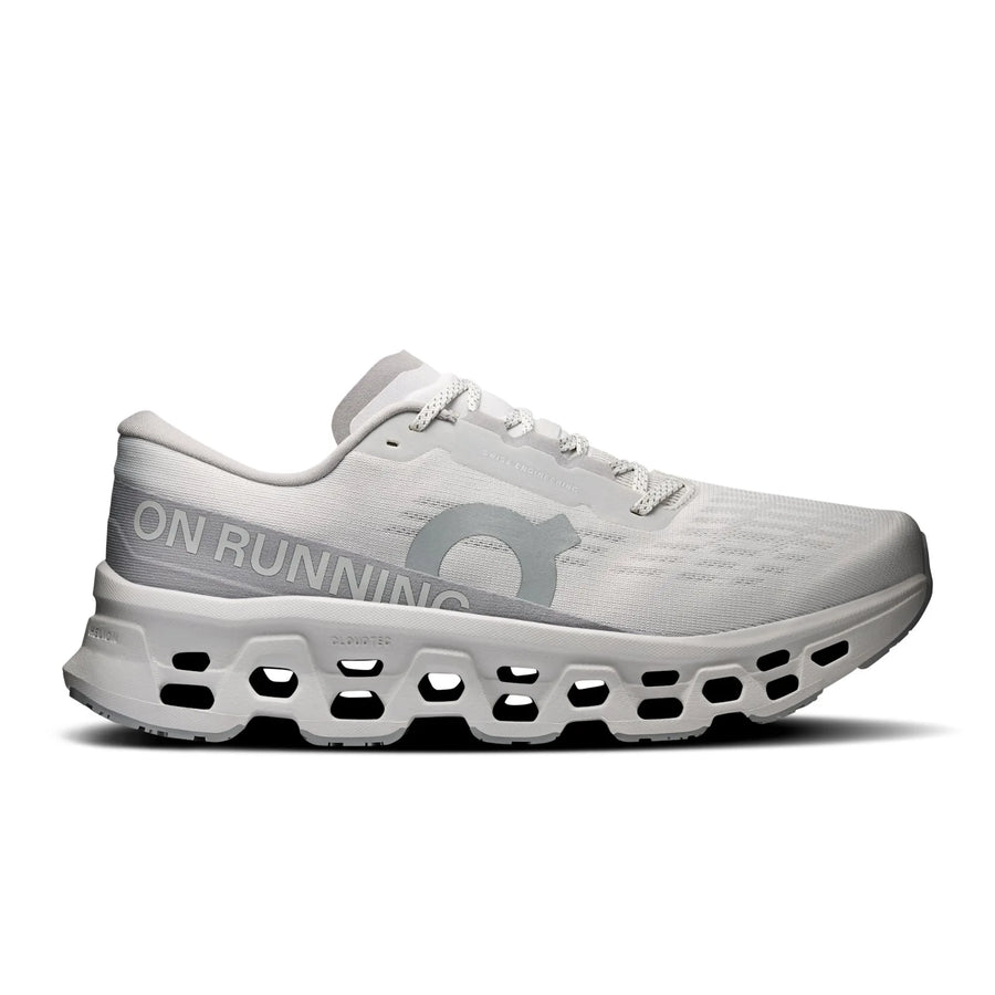 Cloudmonster 3 coloris Wolf | Wolf — vue 1