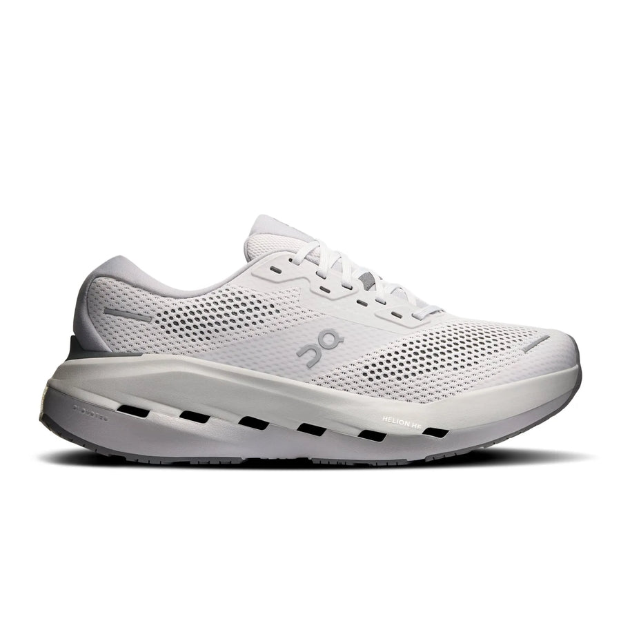 Cloudrunner 3 Max coloris Frost | Rock — vue 1