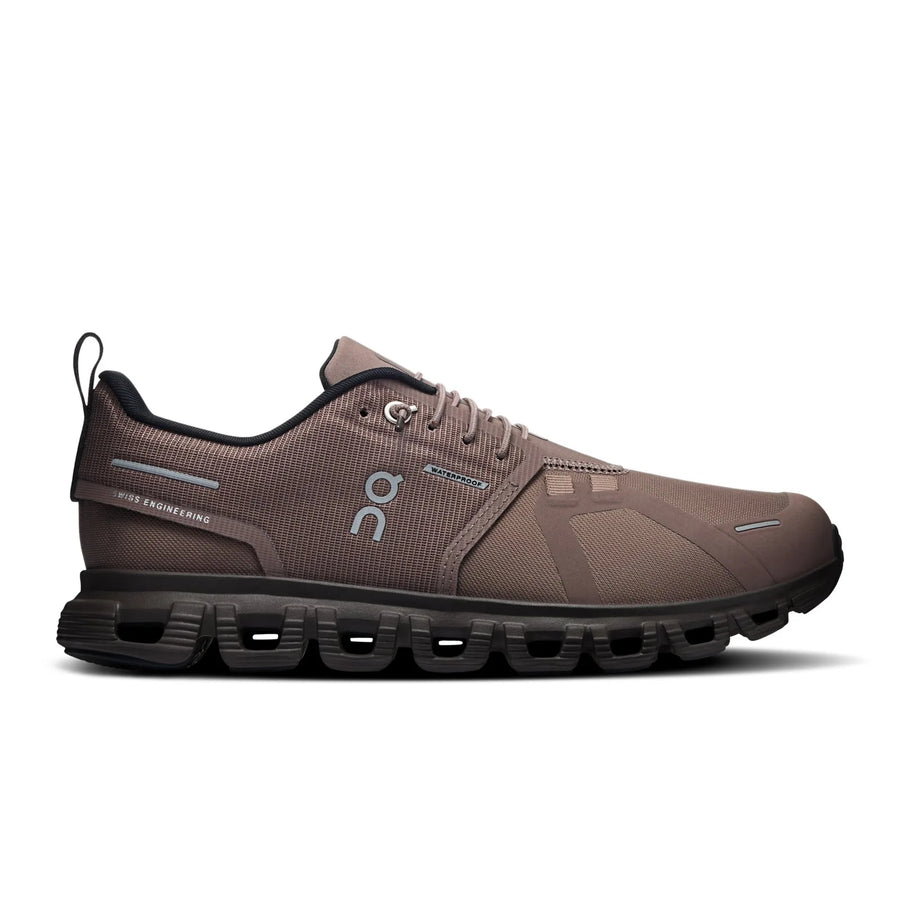Cloud 6 Waterproof coloris Ash | Sable — vue 1