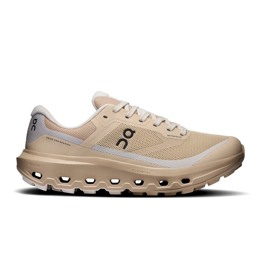 Cloudvista 3 Waterproof coloris Sand | Ice — vue 1