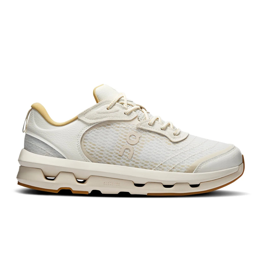 Cloudzone Moon coloris Ivory | Putty — vue 1