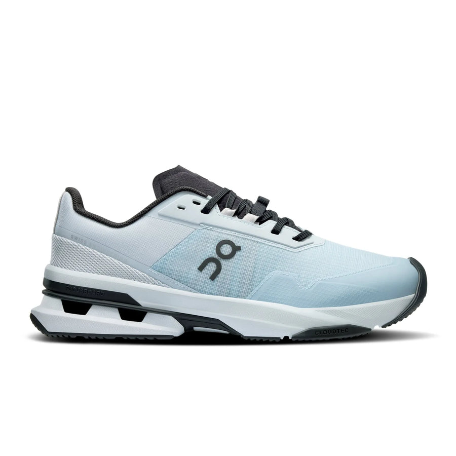 Cloudpulse Pro coloris Arctic | Horizon — vue 1