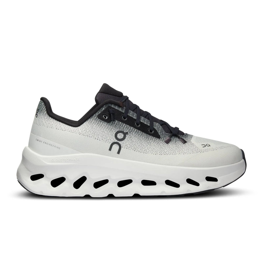 Cloudtilt coloris Black | Ivory — vue 1
