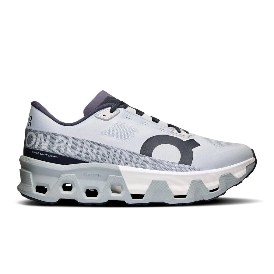 Cloudmonster Hyper coloris Glacier | Ivory — vue 1
