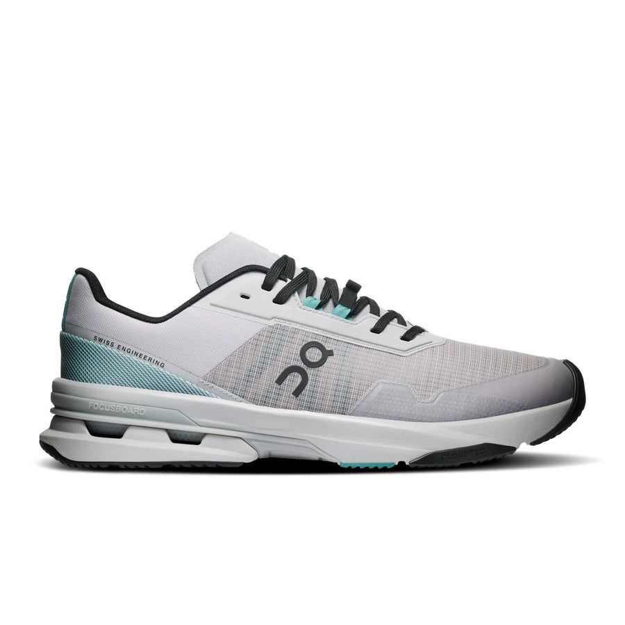 Cloudpulse Pro coloris Alloy | Storm — vue 1