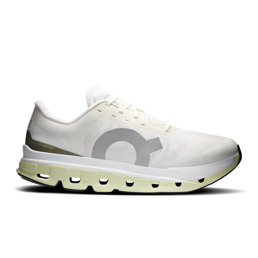 Cloudflow 5 coloris Ivory | Linen — vue 1