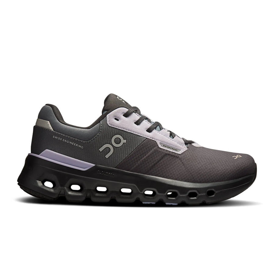 Cloudrunner 2 Waterproof coloris Iron | Nimbus — vue 1