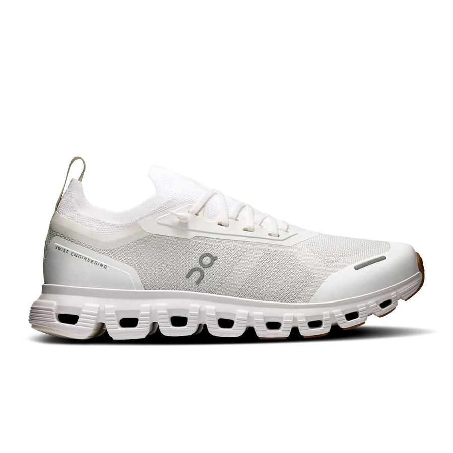 Cloud 6 Versa coloris White | White — vue 1