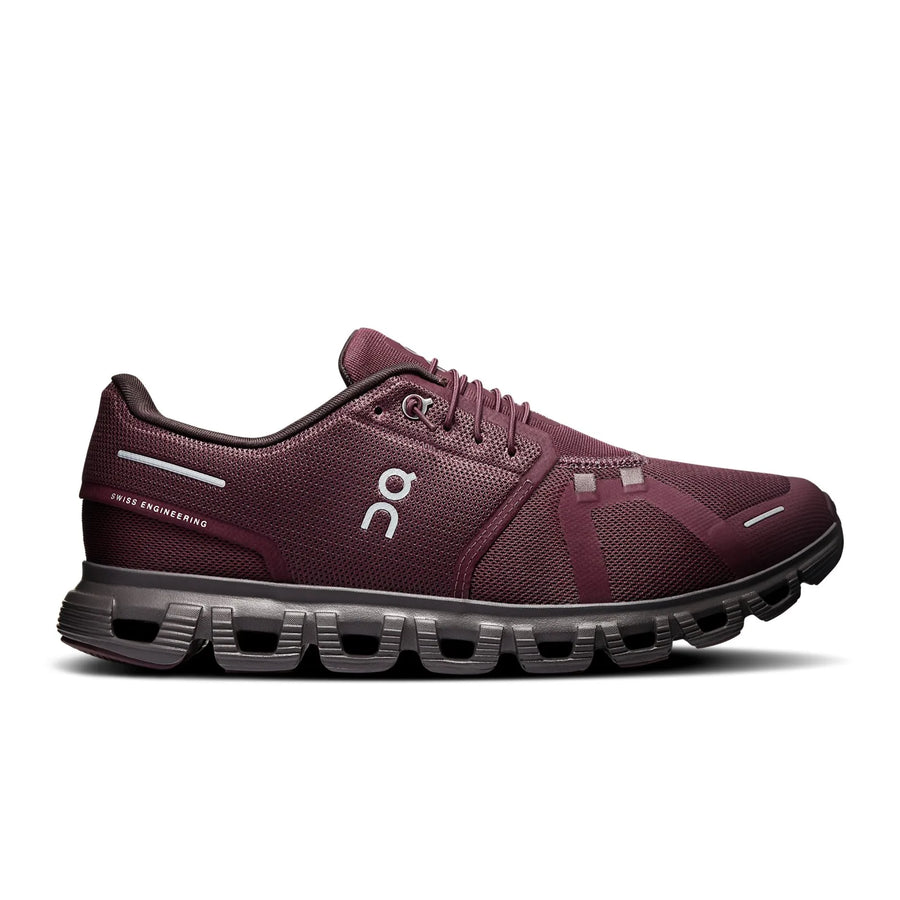 Cloud 6 coloris Mulberry | Pebble — vue 1